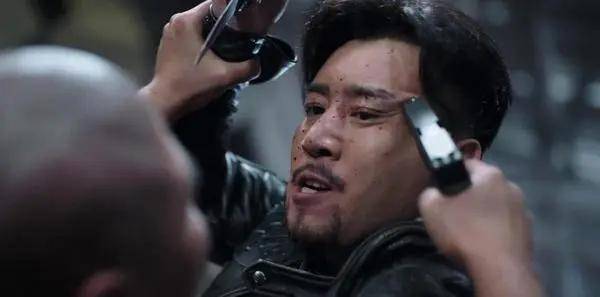 从《三叉戟》董虎,到《猎毒人》蝎子,哪些刑侦剧的反派很圈粉?