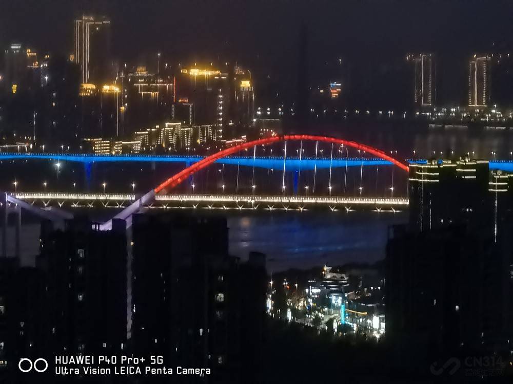 华为P40 Pro、华为P40 Pro+对比评测:多的这个“+”在哪里?