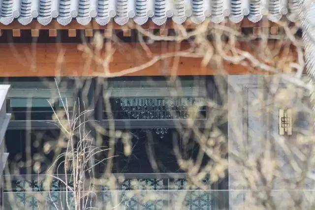 四合院,框出一片中国人独有的天地
