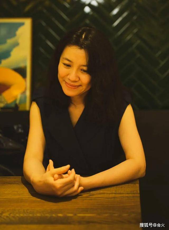 “大娘子“刘琳再现惊人演技,出道27年却专演配角,只因不想红?
