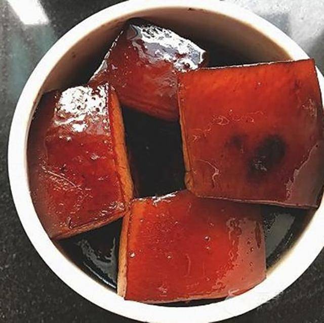 端午节除了吃粽子,这道菜饭桌上一定会有,不仅好吃还寓意吉祥