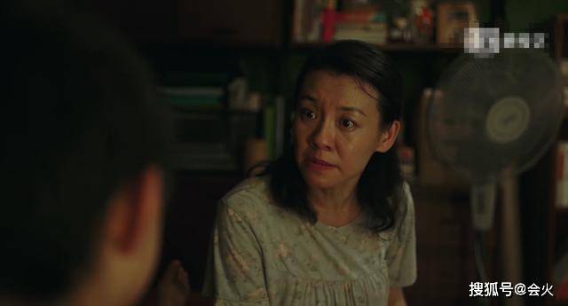 “大娘子“刘琳再现惊人演技,出道27年却专演配角,只因不想红?