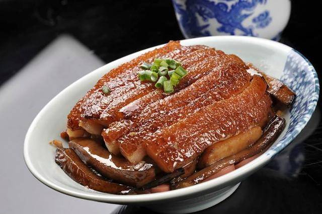 端午节除了吃粽子,这道菜饭桌上一定会有,不仅好吃还寓意吉祥