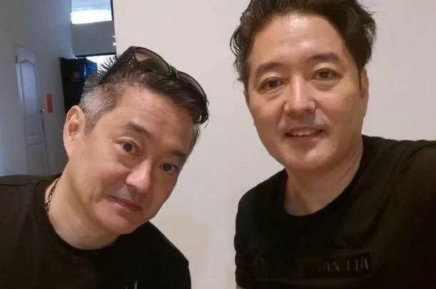 27年后《鬼丈夫》演员现状,女主岳翎成路人,两位配角十分活跃