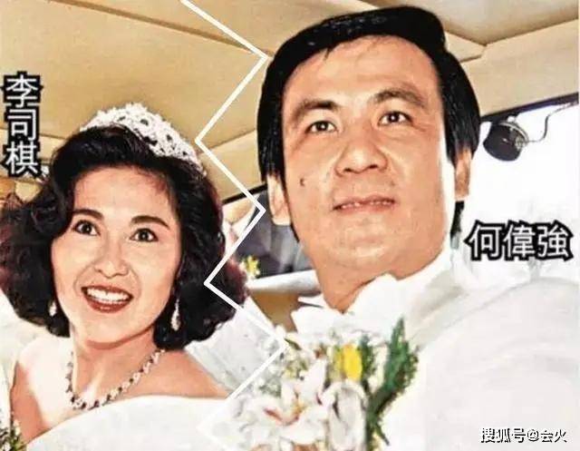 她18岁成"香港公主",却频遇渣男两度离婚,女儿曾7年不愿理她