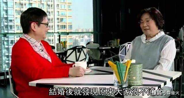 她18岁成"香港公主",却频遇渣男两度离婚,女儿曾7年不愿理她
