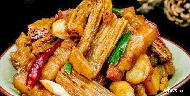 家中待客必不可少的几道家常菜,鲜香入味,越吃越香,客人都夸赞
