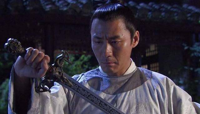 武侠剧《白眉大侠》播出25年,大反派成了一线明星,女主角已离世