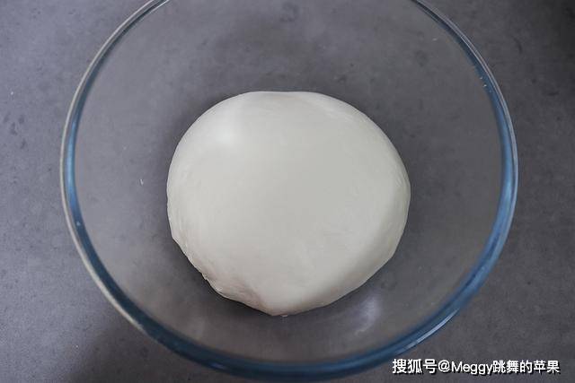 夏天做低糖吐司,你试试波兰种,出膜快,超柔软,放3天都不硬