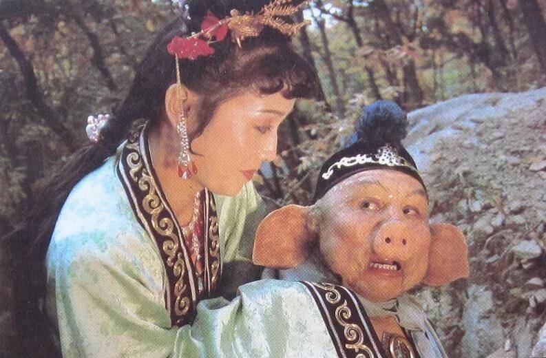 孙悟空、猪八戒、沙僧的名字是怎么来的,有何寓意
