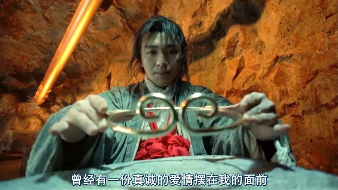 《大话西游》25年过去,莫文蔚成立厂牌登春晚,朱茵跑去演恐怖片