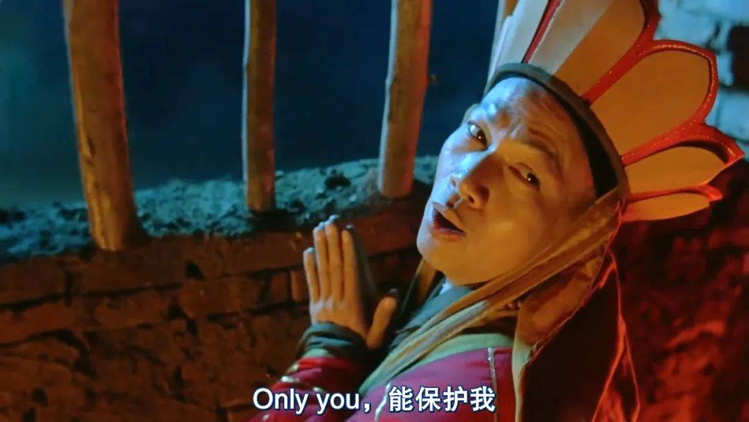 《大话西游》25年过去,莫文蔚成立厂牌登春晚,朱茵跑去演恐怖片