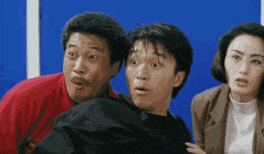 《大话西游》25年过去,莫文蔚成立厂牌登春晚,朱茵跑去演恐怖片