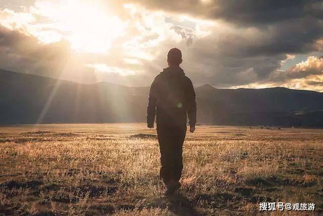 世界那么大,不如出去看看