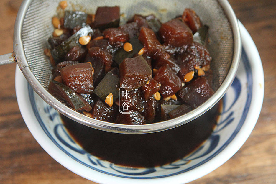 小暑将至,教你做民间传统的解暑饮品,生津止渴,比喝饮料强