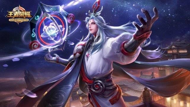 王者荣耀:S20赛季更新一天,硬辅成热门,软辅将无出路?