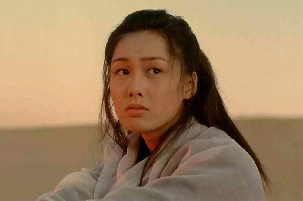 宋晓峰版《西游记》又烂又好看,高翠兰堪比紫霞,猪八戒至情至义