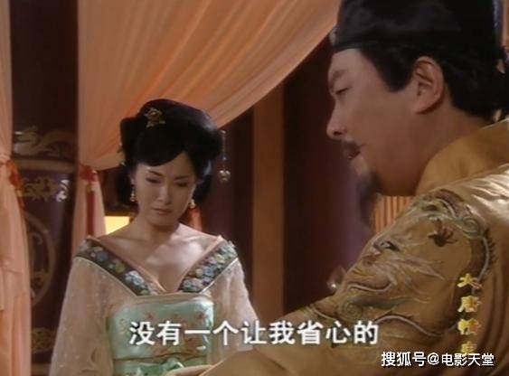 满屏禁忌,18年前的国产剧真敢拍