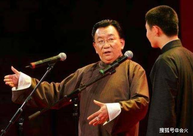 74岁侯耀华口碑翻车?再三代言虚假广告,还曾被亲侄女告上法庭