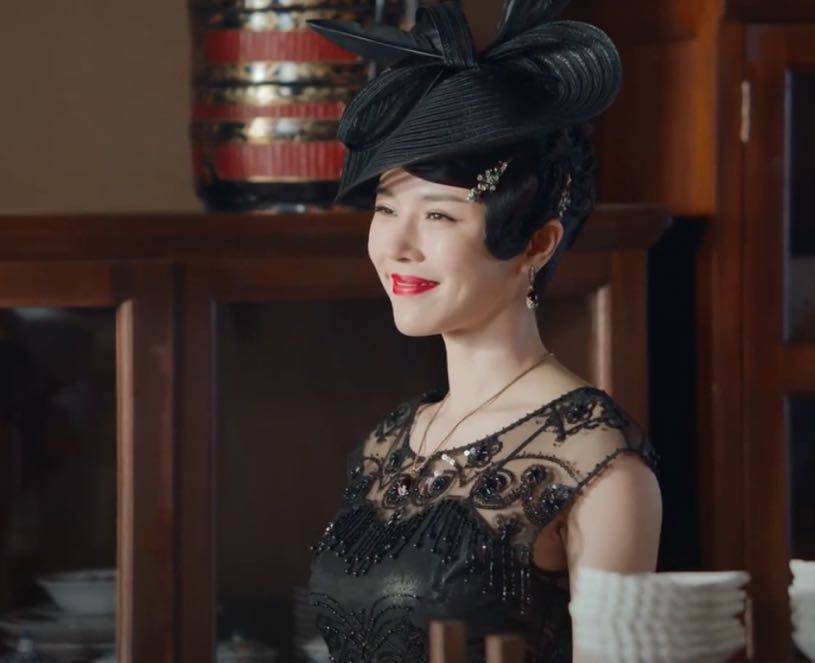 《小娘惹》完美收官,豆瓣5.2分,网播第一,算不算成功?