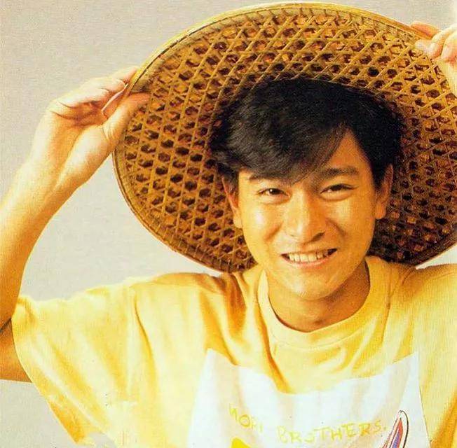 长红不衰的刘德华让我明白:活出自己的人生,到底有多可贵