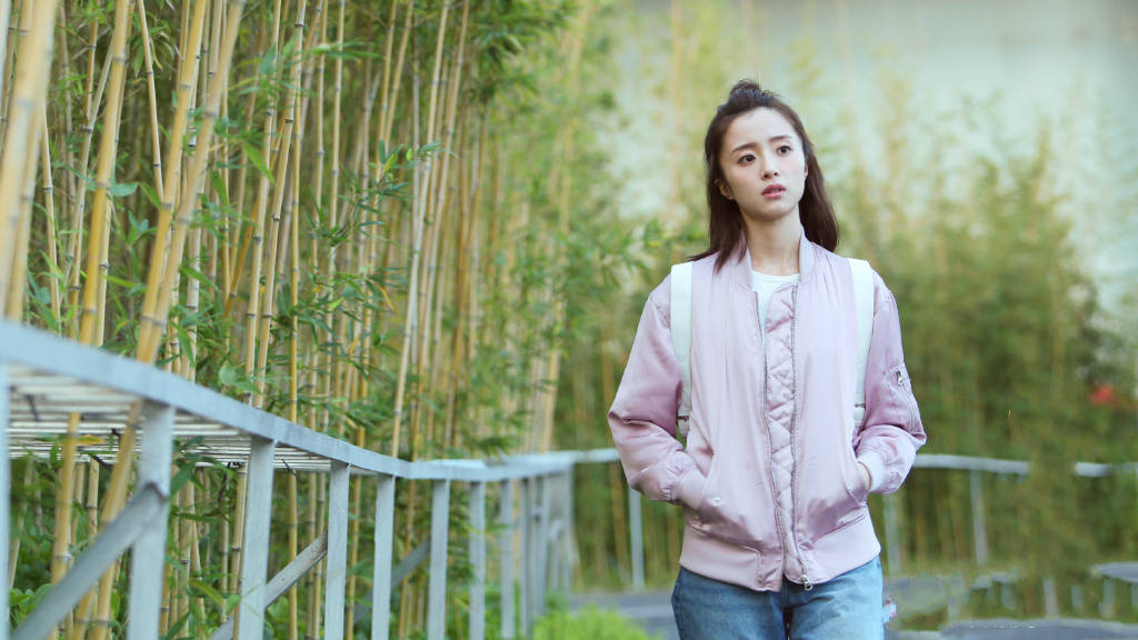 《腾空之约》首播,胡冰卿范世錡的《美人鱼》,有颜值无笑点