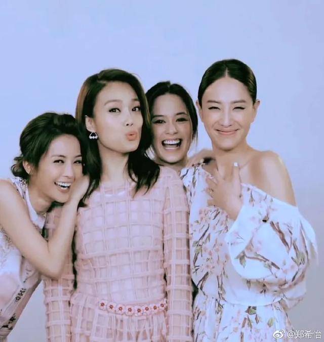 21岁爆红,3年雪藏,走光被骂,险些丢命:她历经千帆,终成女王!