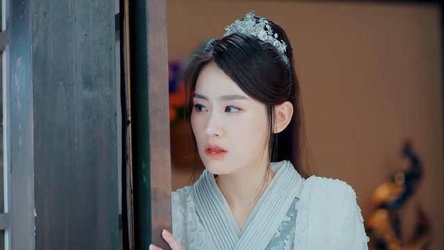 《替嫁医女》“诚婉”CP真香!刷完剧的我被王婉中小姐姐实力圈粉