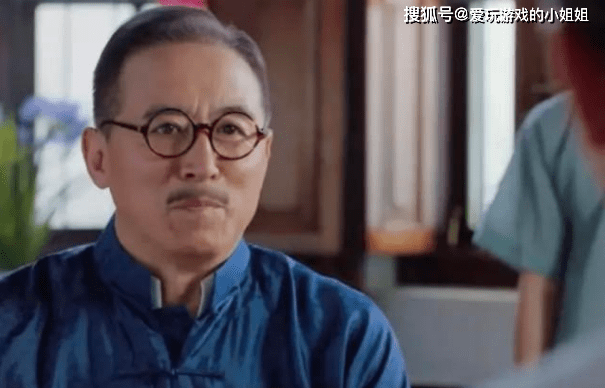 《小娘惹》中导演郭靖宇用了哪些比较特别的演员?