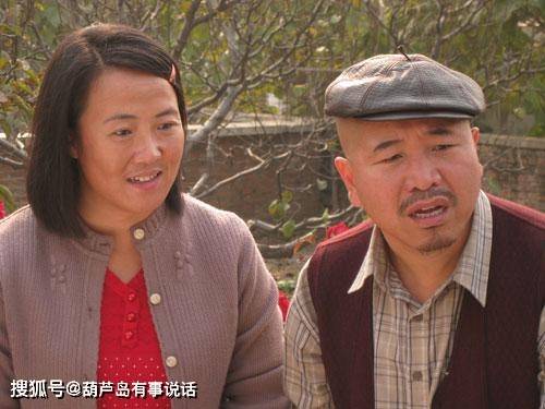 《乡村爱情13》刘能换人?唐军在直播中透露,王小利和师傅对着干