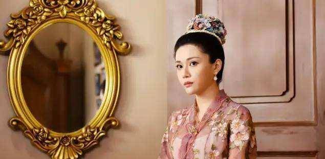 《小娘惹》中十大反派恶人,个个都让人恨得牙根痒痒欲除之而后快