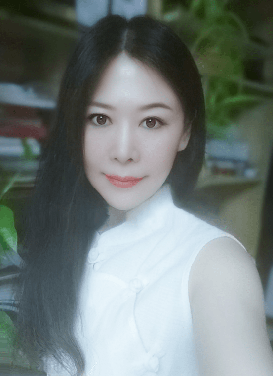 2020年推荐最具影响力书画家:安丽峰