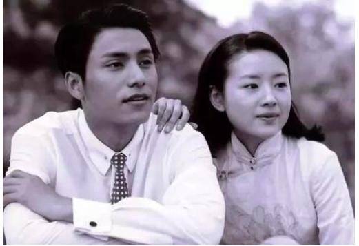黄圣依拍过《金粉世家》的姊妹篇,更没想到郭碧婷也参演了此剧