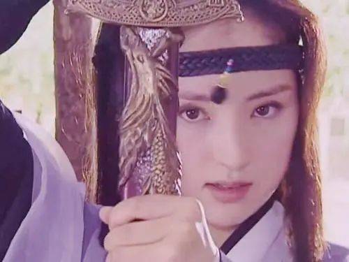 董璇:人生,就是一边失去,一边拥有