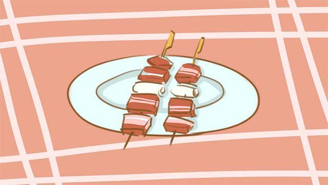 这些食物虽然美味,却不适合给娃吃,你都知道有哪些吗