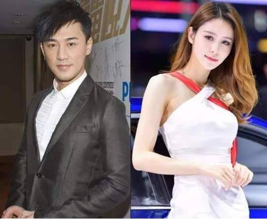 潘玮柏娶宣云,方媛为郭富城生两娃,老男人为何都偏爱网红?