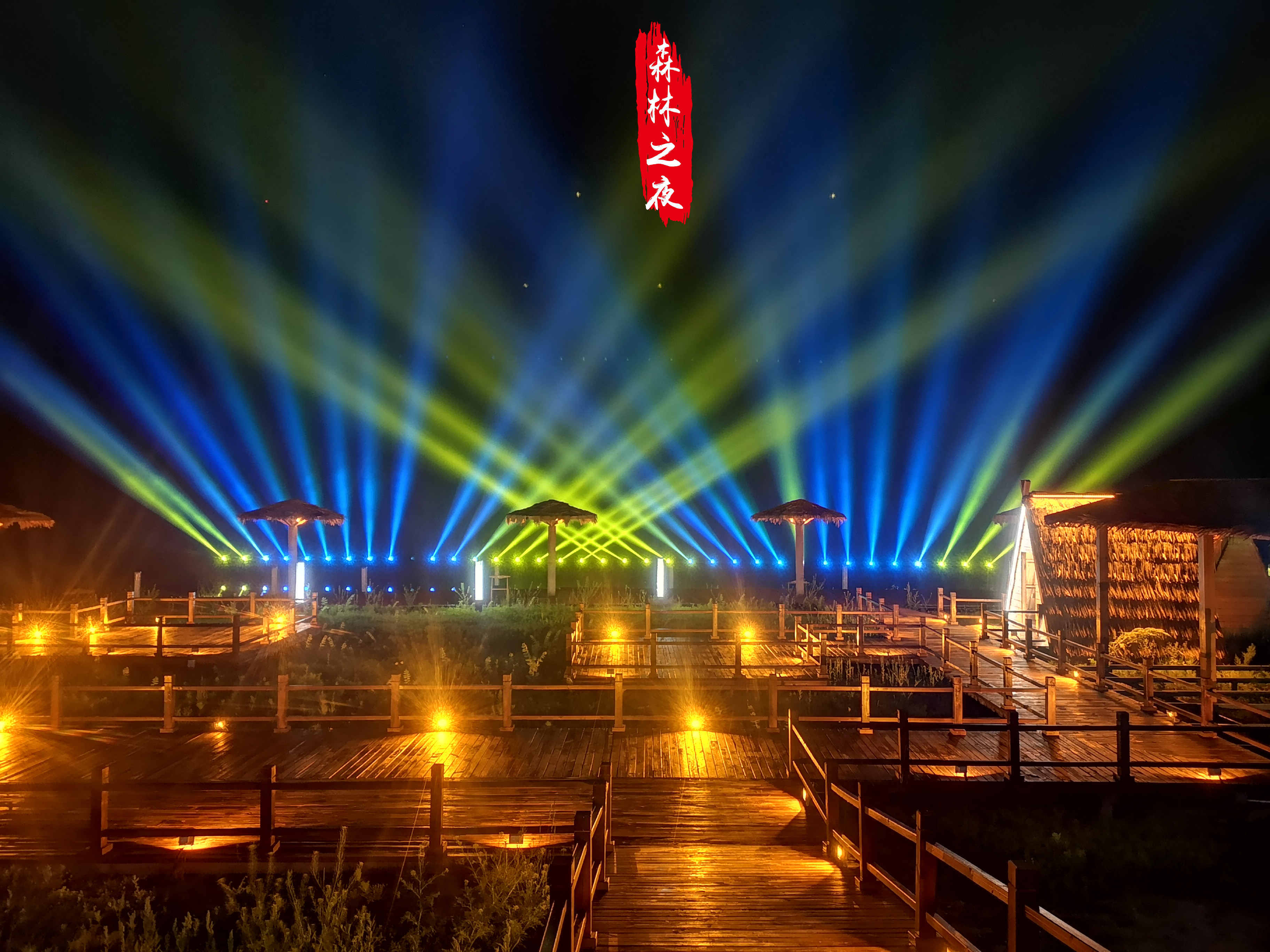 暑假去哪里旅游?自驾到河北省的宝藏地,游人不多且美如“新疆
