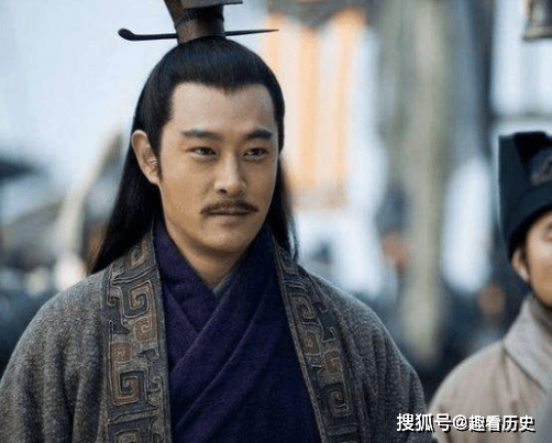 在三国正史中排前10的名将,赵云第七,垫底的居然誓静重羽