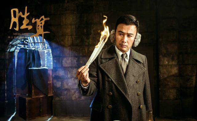 总局最新收视率,《大侠霍元甲》勇夺第二,《胜算》成绩耀眼
