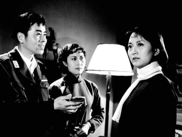 他演传奇英雄杨子荣,与王心刚、王晓棠被誉八一厂“三王”,致敬
