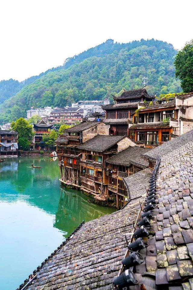 30个中国最美的地方,看到第三个,就忍不住想要出发了