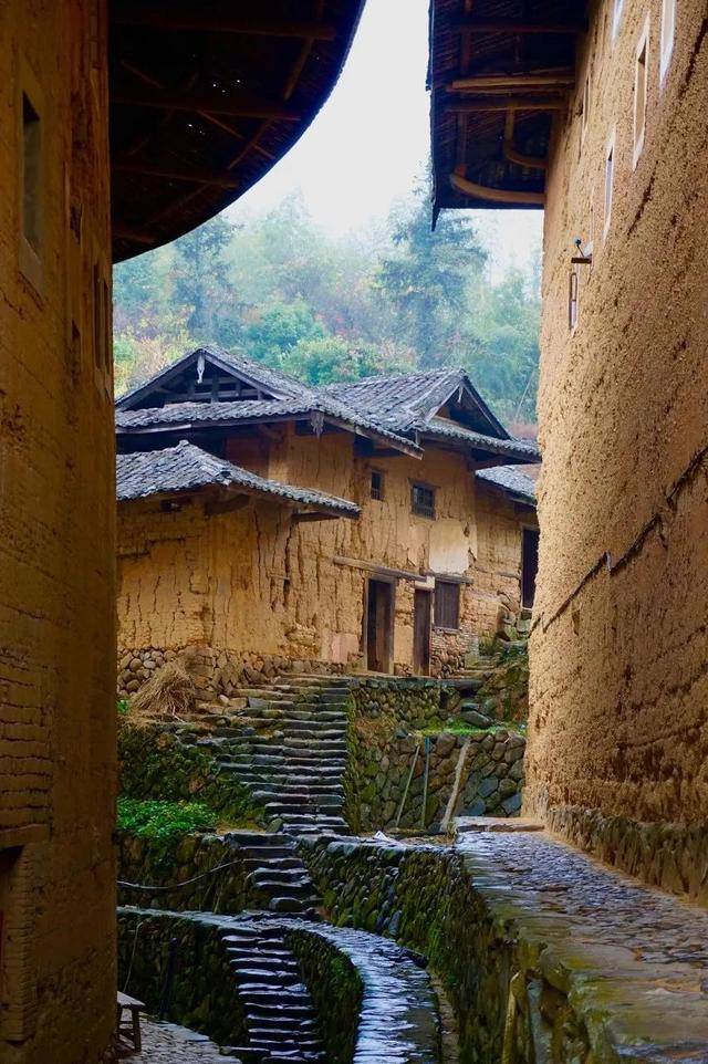 30个中国最美的地方,看到第三个,就忍不住想要出发了