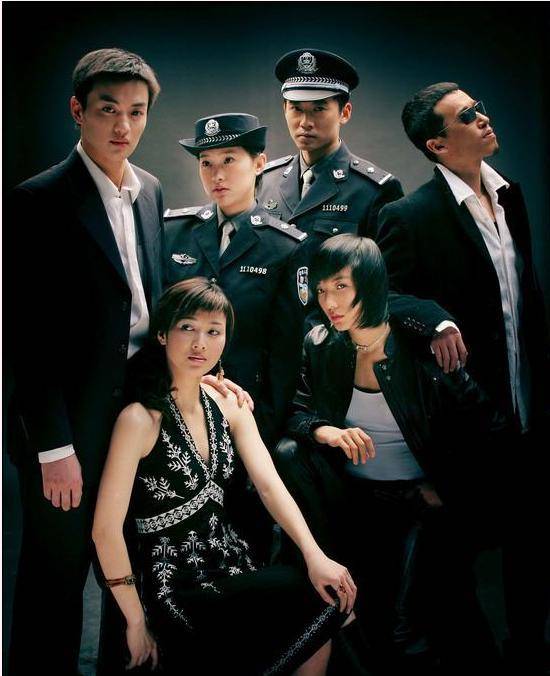 王珞丹想翻红,网友说的报名《浪姐》可能不行