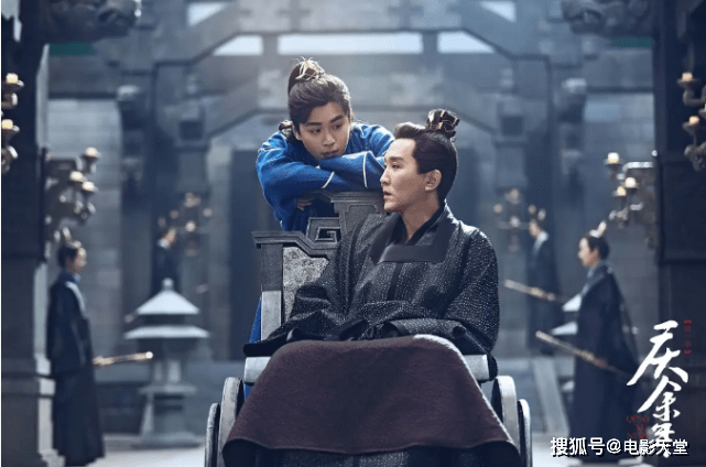 与《雪中》冲突?网曝《庆余年2》减少张若昀戏份,编剧亲自回应