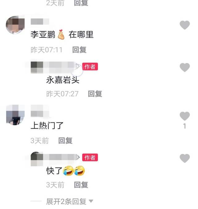 李亚鹏近照曝光,发量离奇增多肚腩平了不少,但为何那么显老?