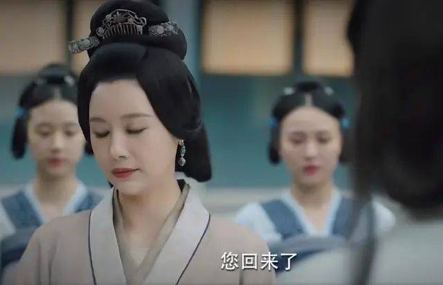 这部剧凭什么获得30亿播量?看到李沁和秦昊的化学反应我明白了
