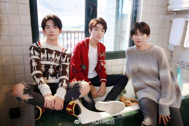 TFBOYS商业价值最高是千玺?新歌荣登4榜第一,代言数不停