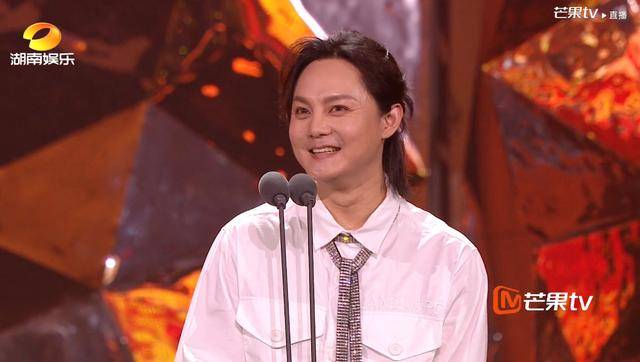 李晨一脸憔悴,尹正“胖若两人”,中年男星保养一个比一个差