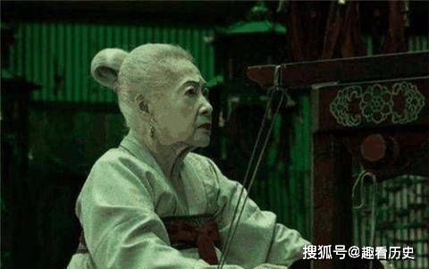 郑和下西洋为啥不带少女,而是带一船老妪和接生婆?古人的大智慧
