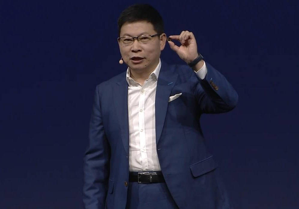 麒麟9000跳票!昨晚的华为,到底讲了啥?
